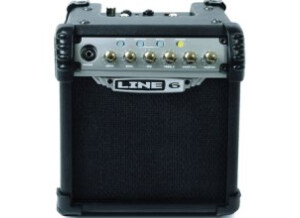 Line 6 Micro Spider (15041)