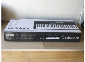 Casio Casiotone CT-S300 (45478)