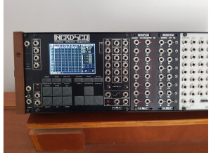 Xor Electronics NerdSeq (67591)