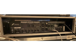 Fractal Audio Systems Axe-FX II XL+ (89615)