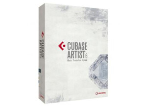 Steinberg Cubase 4 (34878)