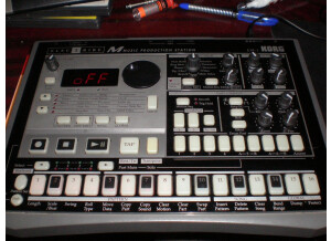 Korg ElecTribe Em-1 (72432)