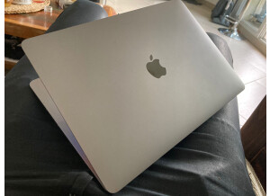 Apple MacbookPro 13" M1