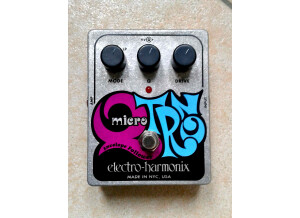 Electro-Harmonix Micro Q-Tron (99118)