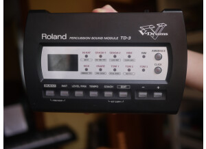 Roland TD-3 Module (27013)