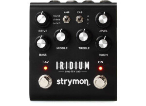 Electrique-Stymon-Iridium---neuf