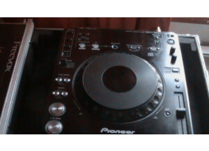 Freevox DJ 7 (98327)