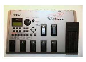 Roland V-Bass (10010)