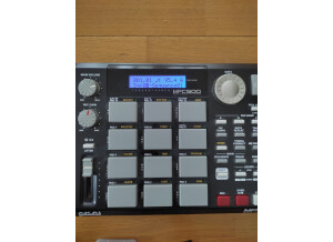 Akai Professional MPC500 (79966)