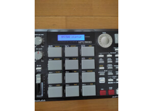 Akai Professional MPC500 (86276)