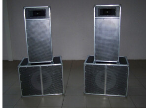 Beyma 18LX60 (50895)