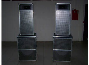 Beyma CP385/Nd
