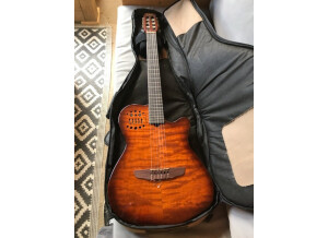 Godin ACS Nylon Special Edition (71614)