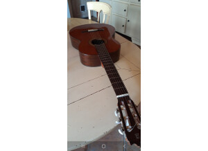 Alhambra Guitars 3C (14171)