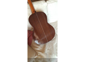Alhambra Guitars 3C (20078)