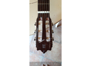 Alhambra Guitars 3C