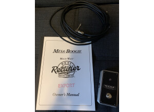 Mesa Boogie Recto-Verb 25 Combo