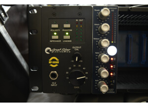 Great River MP-500NV (25432)