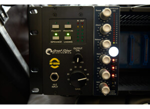 Great River MP-500NV (80750)
