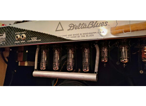 Peavey Delta Blues 115 (62665)