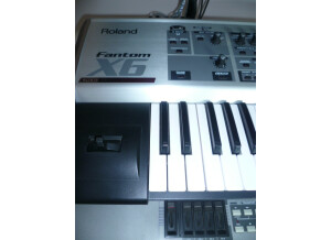 Roland Fantom X6 (9188)