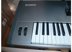 Yamaha MOTIF 8 (87061)