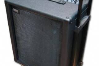 Warriors WP 4420E