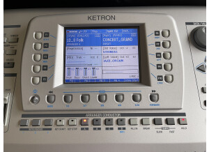 Ketron AUDYA 5 (30811)