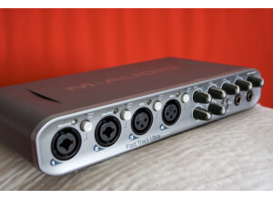 M-Audio Fast Track Ultra (15368)