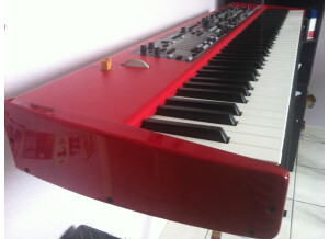 Clavia Nord Stage EX 88 (59320)
