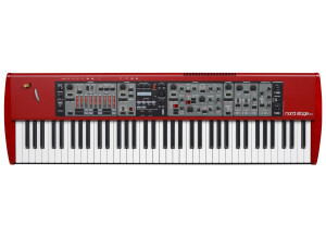 Clavia Nord Stage EX 88 (8373)