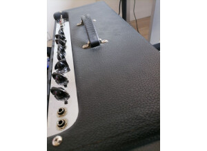 Fender Hot Rod DeVille 410 (7270)