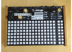 Synthstrom Audible Deluge (79157)