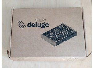 Synthstrom Audible Deluge (97022)