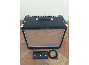 Tech 21 Trademark 60 1x12 (60534)