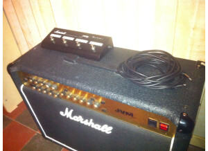 Marshall [JVM Series] JVM210C