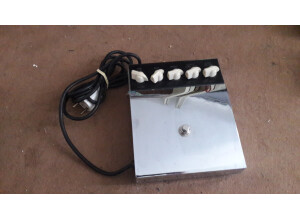 Matchless Hot Box (84599)