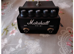 Marshall Shred Master (89635)