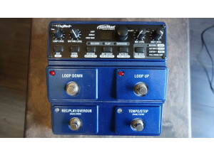 DigiTech JamMan Stereo (12327)