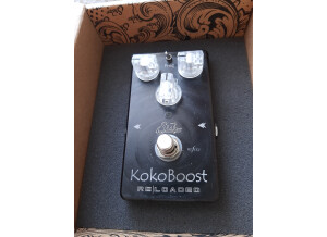 Suhr KokoBoost Reloaded (83718)