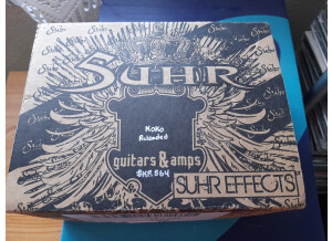 Suhr KokoBoost Reloaded (18907)