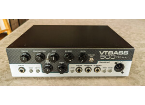 Tech 21 VT Bass 500 (91670)