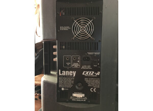 Laney CX12-A