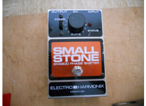 Electro-Harmonix Small Stone Mk3 (87083)