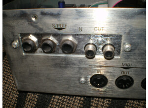 E-MU ESI2000 (75911)