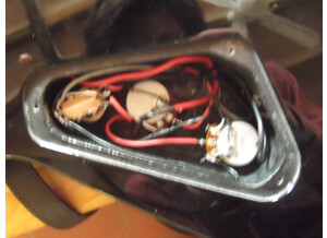 Volumes indépendants