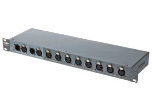 Showtec DJ SWITCH 10