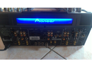 Pioneer SVM-1000 (27311)