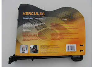 Hercules Stands GS301B