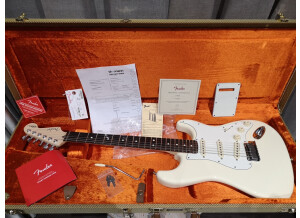 Fender Jeff Beck Stratocaster (47600)